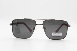 Солнцезащитные очки WILIBOLO (Polarized) 8025 57-16-142 С4 серые