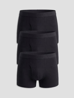 Боксеры Standart Kalip Erkek Boxer мужские 3 шт