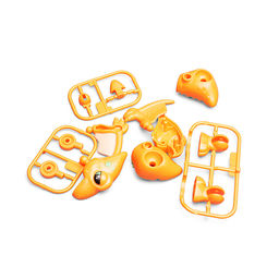 Игрушка-сюрприз "Дино" в коробке