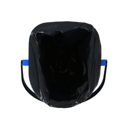 Мешок для ведра-туалета, 35 × 30 × 70 см, 50 мкм, в наборе 10 шт.