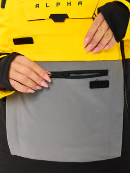 Женский костюм Alpha Endless Ice Illusion PRO 2.0  фото 8