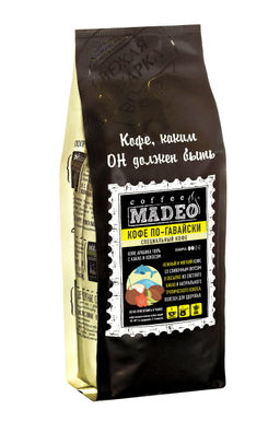 Кофе натуральный Кофе по-гавайски 500 г