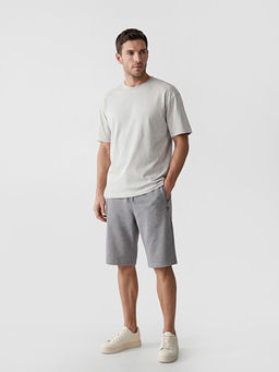Regular Fit Erkek ?ort