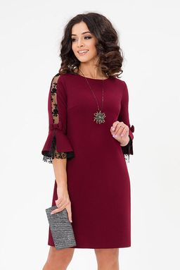 Платье Сальма (46-54)