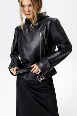 Куртка Pirs 6271 чёрный