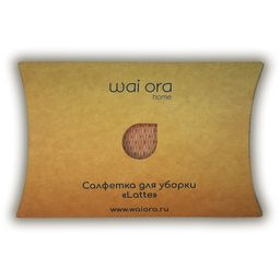 Салфетка для уборки Latte (Латте) - Wai ora фото 3