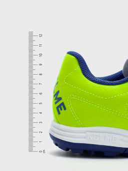 Шиповки KELME Mens Football Shoes (TF) Light Green