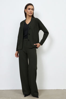 71424у Кардиган и брюки