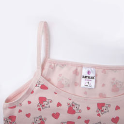 Майка для девочки Baykar