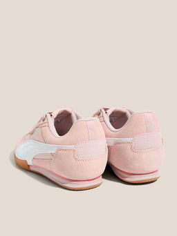 Женские кроссовки PUMA BELLA DONNA NYLON Артикул 4589277, светло-розовый