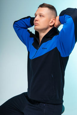 Спортивный костюм Футер 2-х нитка