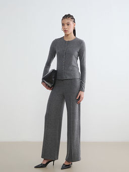 Bisiklet Yaka Kad?n H?rka