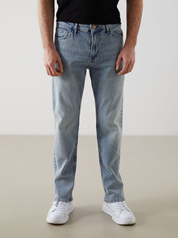779 Regular Fit Erkek Jean Pantolon