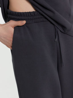 Комплект мужской серый: джемпер и брюки