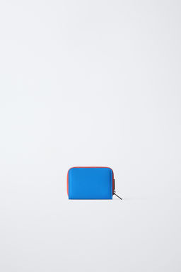 MINECRAFT WALLET  MOJANG AB. - Zara фото 5