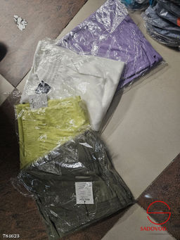 штаны лапша на резинке - Bruno фото 6