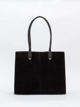 Сумка 1088M black Polina&Eiterou