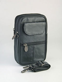 YO Сумка поясная 9910-1 - Barez фото 2