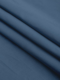 КПБ Мастерская снов Бязь 17920 голубой горизонт/2сп - Шуйские ситцы фото 4