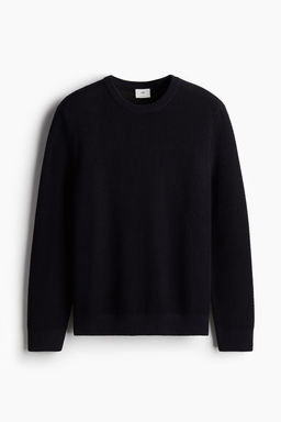 Jersey en punto gofrado Regular Fit - H&m фото 5
