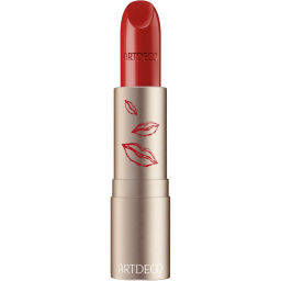 ARTDECO Помада для губ увлажняющая PERFECT COLOR LIPSTICK тон 803P1, 4 г  фото 9