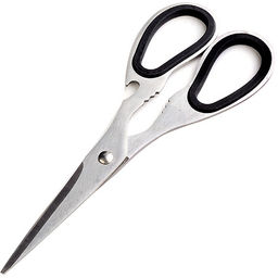 31355 Ножницы кухонные 18 см MB (х144) - Mayer&boch фото 2