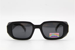 Солнцезащитные очки Feillis Polarized (детские) 66648 45-19-135 черные