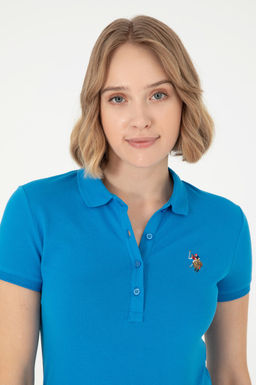 Женская футболка Saks Неожиданная скидка в корзине - U.s. polo assn фото 9