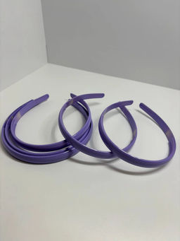 Набор ободков PR0353 т.сирень - Mini maxi фото 7