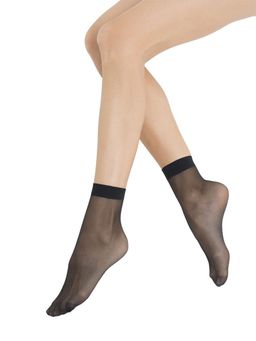 Носки Miss 20 (2 пары) SiSi  фото 2