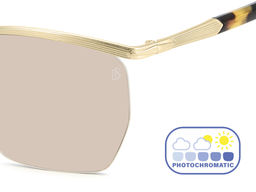 Солнцезащитные очки DAVID BECKHAM DB 1225/S