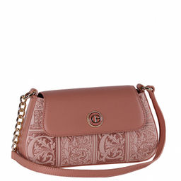 Сумка 012307063 pink Chrisbella