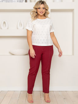 Брюки П-2153/3 - Леди Агата фото 5