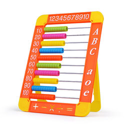 Счеты "Мой первый калькулятор" в пакете