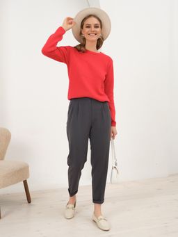 Джемпер с длинным рукавом - Stilla фото 2