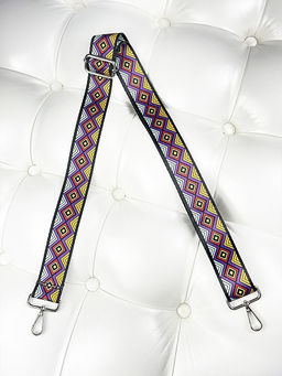 LACCOMA ремень 1000-4-10 полиэстр