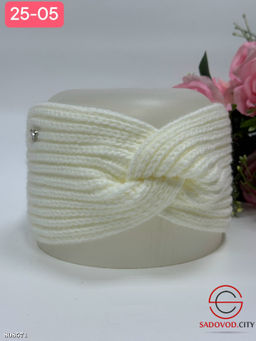 Женская повязка на голову