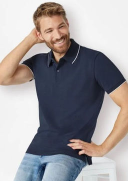 Мужская футболка-поло LIVERGY