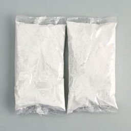 Подставка из гипса. Набор для создания поддона с красками «Шестиугольник»