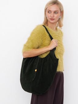 Сумка 1018-1MF b.green Polina&Eiterou