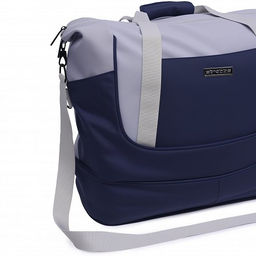 X109-2 сумка спортивная - Strobbs фото 6