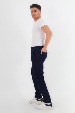 TRENDYOL MAN Lacivert Regular Fit Basic Chino Esnek Gabardin Pantolon TMNSS25PL00019 - Trendyolmilla фото 18