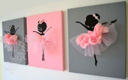 Лента органза 1,2 см*50 ярд (SF-2464) розовый №1004 - No name фото 2