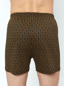 Трусы-шорты мужские Boxer - Comazo фото 2