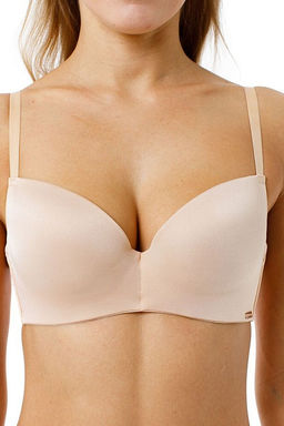 Бюстгальтер на поролоне Skin 54119-03