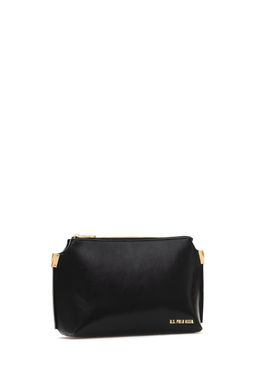 Kad_n Siyah _anta Sepette S_rpriz _ndirim - U.s. polo assn фото 4