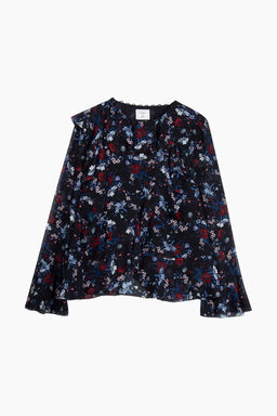ERDEM x H&M Blusa Talla S