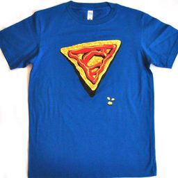 Футболка "SuperMan"