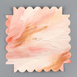 Цена за 5 шт. Коробка кондитерская, сундук, упаковка, «Цветов сияние», 16×16×18 см