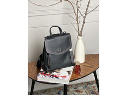 Сумка-рюкзак Lanotti 3333/Черный